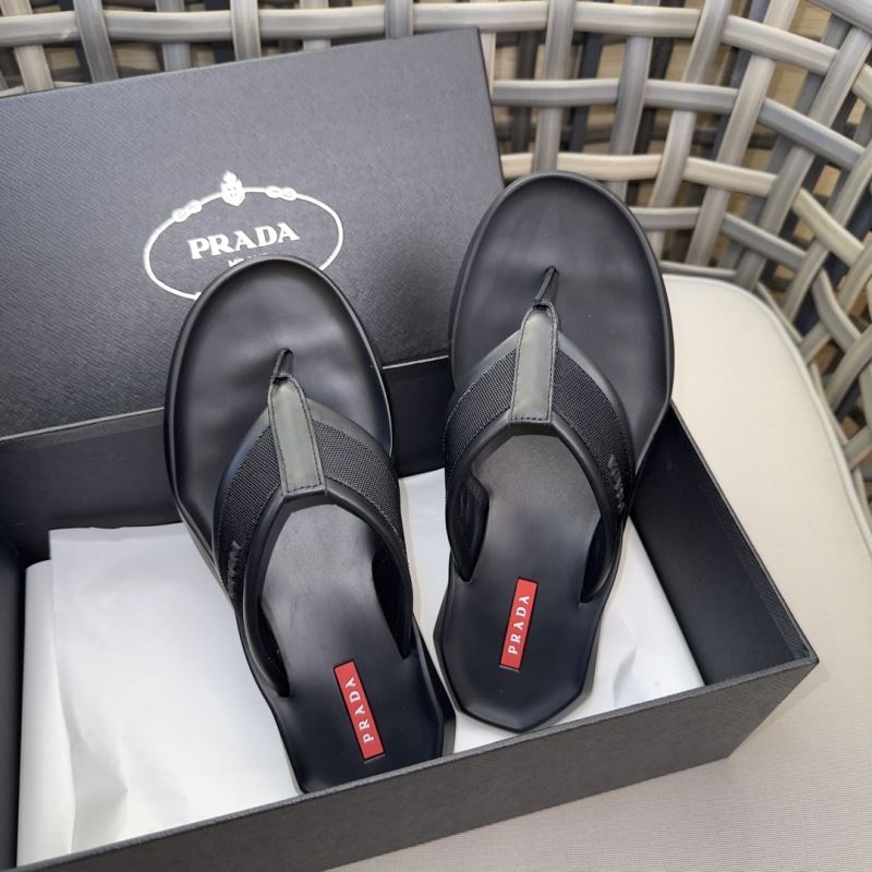 Prada Slippers